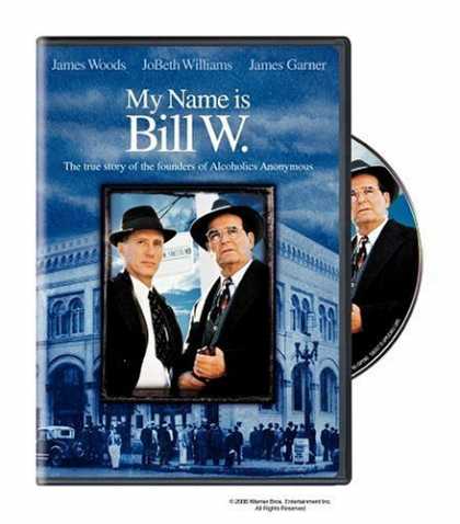 Bestselling Movies (2006) - My Name Is Bill W by Daniel Petrie
