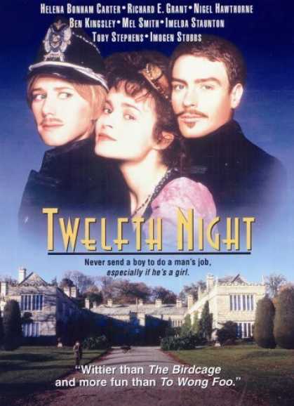 Bestselling Movies (2006) - Twelfth Night by Trevor Nunn