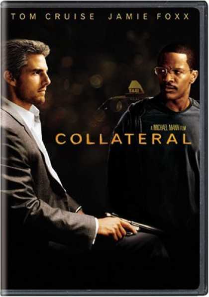 Bestselling Movies (2006) - Collateral by Michael Mann