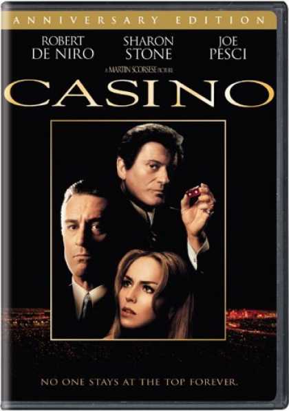Bestselling Movies (2006) - Casino (Widescreen 10th Anniversary Edition) by Martin Scorsese