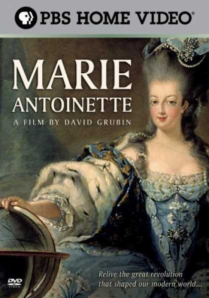 Bestselling Movies (2006) - Marie Antoinette