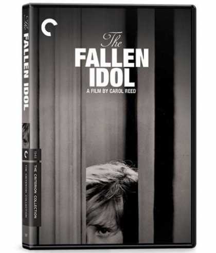 Bestselling Movies (2006) - The Fallen Idol by Carol Reed
