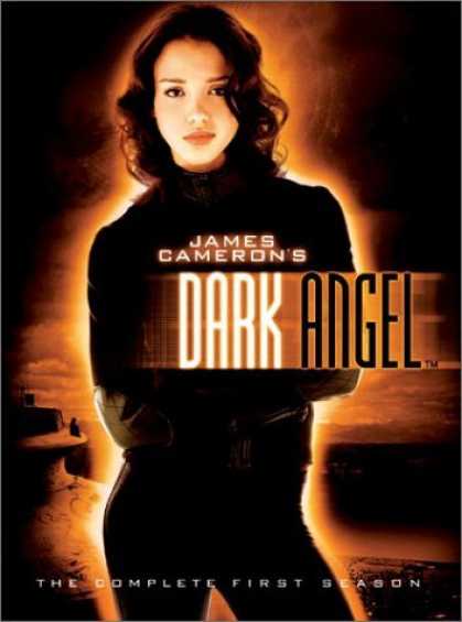 Bestselling Movies (2006) - Dark Angel - The Complete First Season