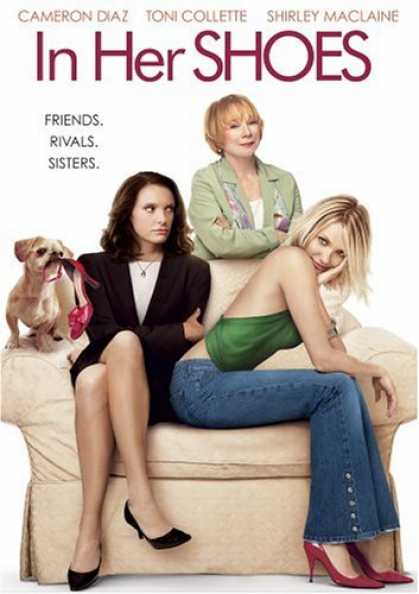 Bestselling Movies (2006) - In Her Shoes (Widescreen Edition) by Curtis Hanson