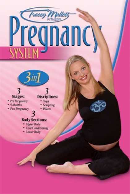 Bestselling Movies (2006) - Tracey Mallett's 3 in 1 Pregnancy System