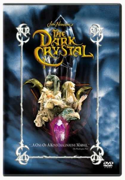 Bestselling Movies (2006) - The Dark Crystal by Jim Henson