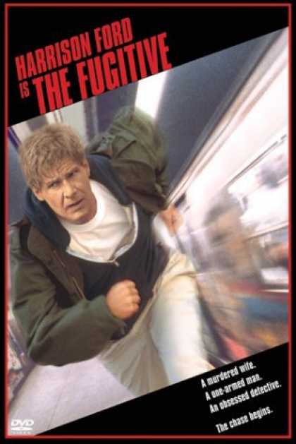 Bestselling Movies (2006) - The Fugitive (Special Edition) by Andrew Davis
