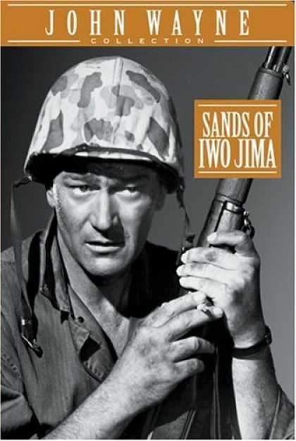 Bestselling Movies (2006) - Sands of Iwo Jima by Allan Dwan