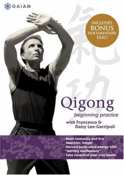 Bestselling Movies (2006) - Qigong Beginning Practice