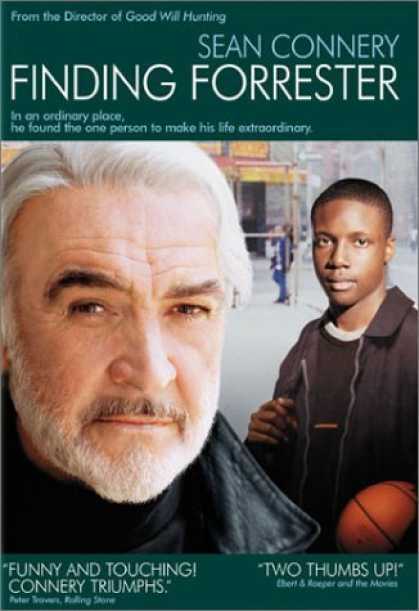 Bestselling Movies (2006) - Finding Forrester
