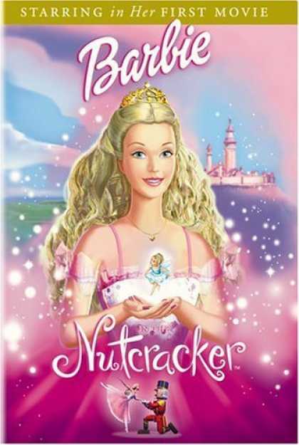 Bestselling Movies (2006) - Barbie in The Nutcracker by Owen Hurley