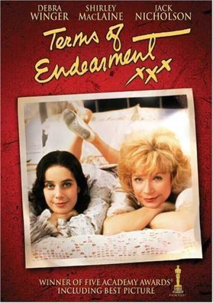 Bestselling Movies (2006) - Terms of Endearment by James L. Brooks