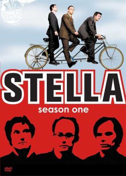 Bestselling Movies (2006) - Stella - Season One