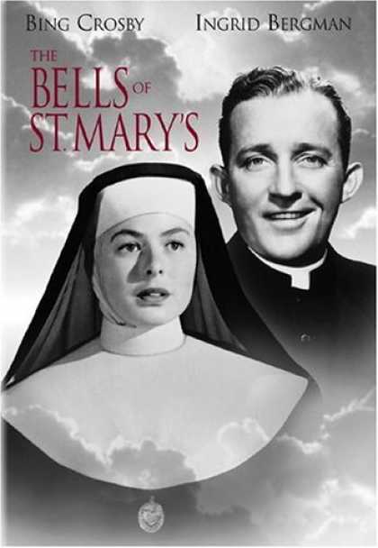 Bestselling Movies (2006) - The Bells of St. Mary's by Leo McCarey