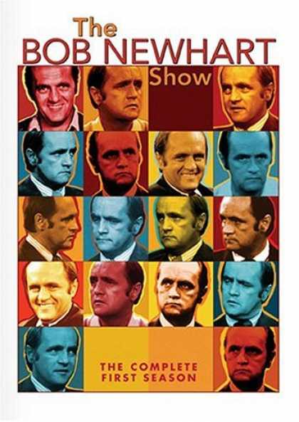 Bestselling Movies (2006) - The Bob Newhart Show - The Complete First Season