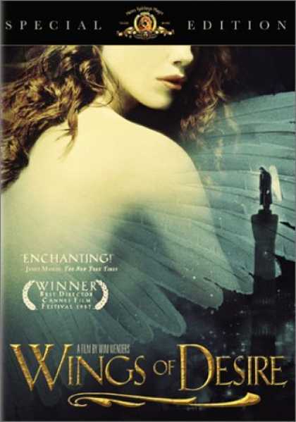 Bestselling Movies (2006) - Wings of Desire