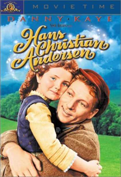Bestselling Movies (2006) - Hans Christian Andersen by Charles Vidor