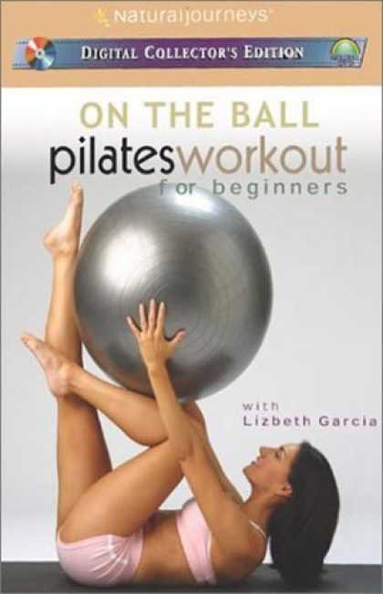Bestselling Movies (2006) - On the Ball Pilates Workout for Beginners