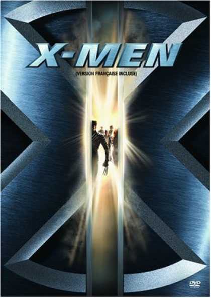Bestselling Movies (2006) - X-Men (Single Disc Edition) by Bryan Singer