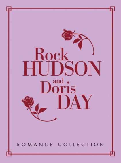 Bestselling Movies (2006) - Rock Hudson & Doris Day Romance Collection (Pillow Talk / Lover Come Back / Send