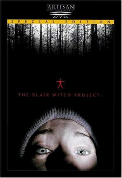 Bestselling Movies (2006) - The Blair Witch Project by Daniel Myrick