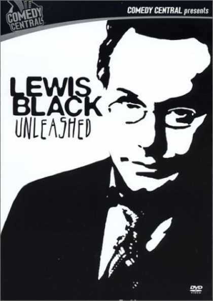 Bestselling Movies (2006) - Lewis Black - Unleashed
