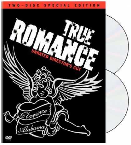 Bestselling Movies (2006) - True Romance (Unrated Director's Cut) (Two-Disc Special Edition) by Tony Scott