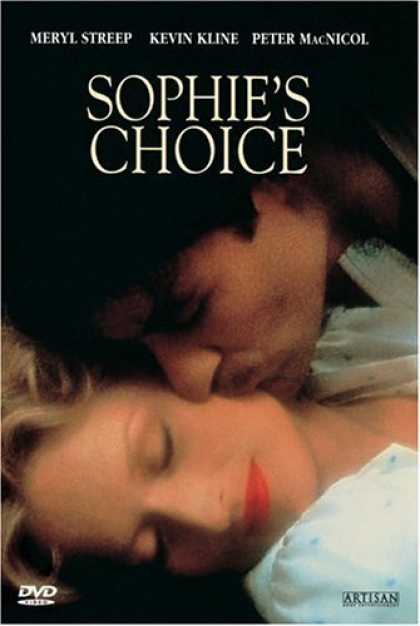 Bestselling Movies (2006) - Sophie's Choice by Alan J. Pakula