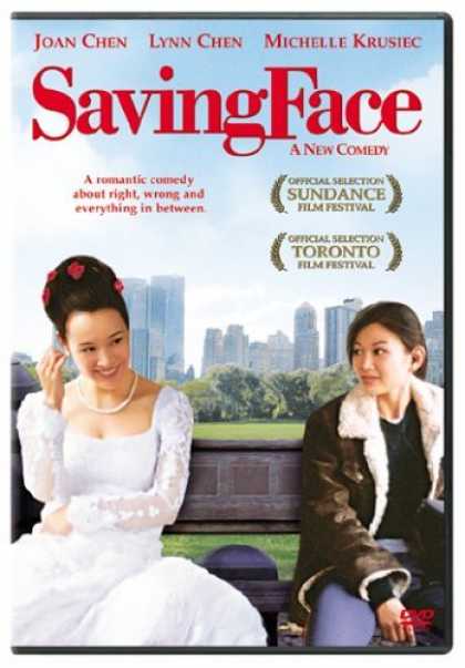 Bestselling Movies (2006) - Saving Face by Alice Wu