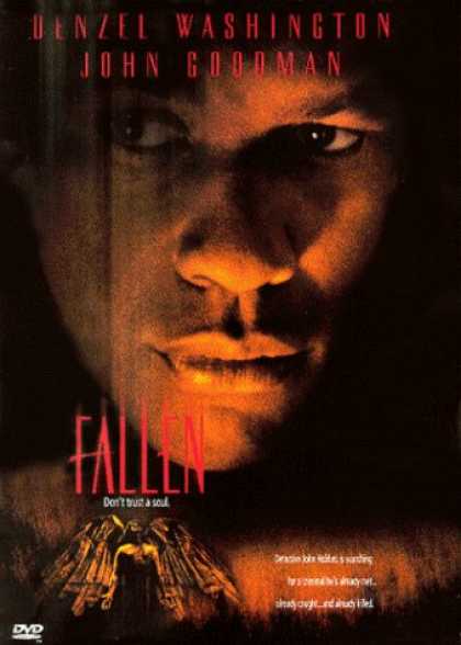 Bestselling Movies (2006) - Fallen by Gregory Hoblit