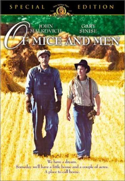 Bestselling Movies (2006) - Of Mice & Men (1992) (Ws Dub Spec Sub Dol)