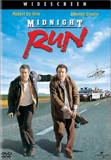 Bestselling Movies (2006) - Midnight Run