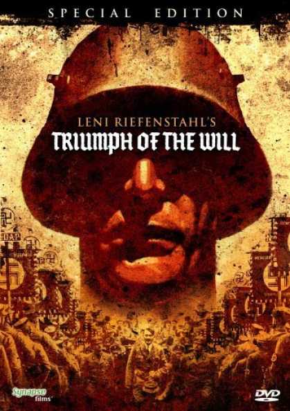 Bestselling Movies (2006) - Triumph of the Will by Leni Riefenstahl