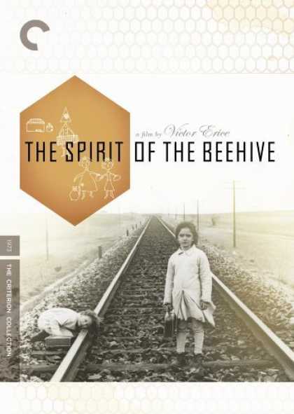 Bestselling Movies (2006) - Spirit of the Beehive - Criterion Collection by VÃ­ctor Erice