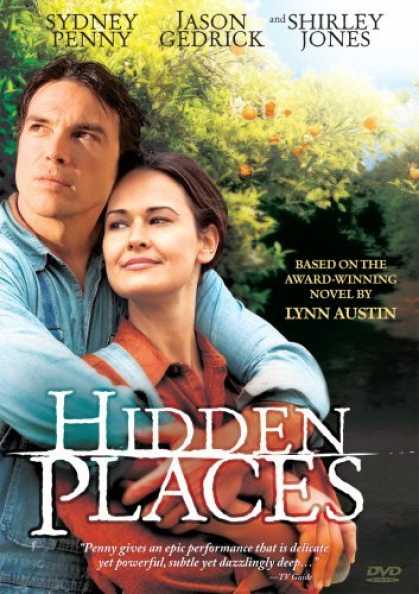 Bestselling Movies (2006) - Hidden Places by Yelena Lanskaya