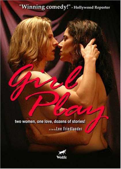 Bestselling Movies (2006) - Girl Play by Lee Friedlander