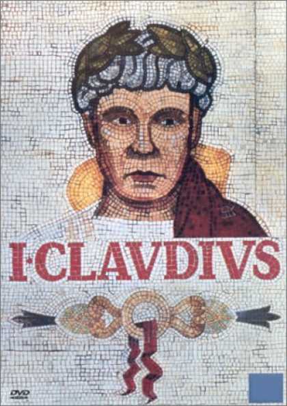 Bestselling Movies (2006) - I, Claudius by Herbert Wise
