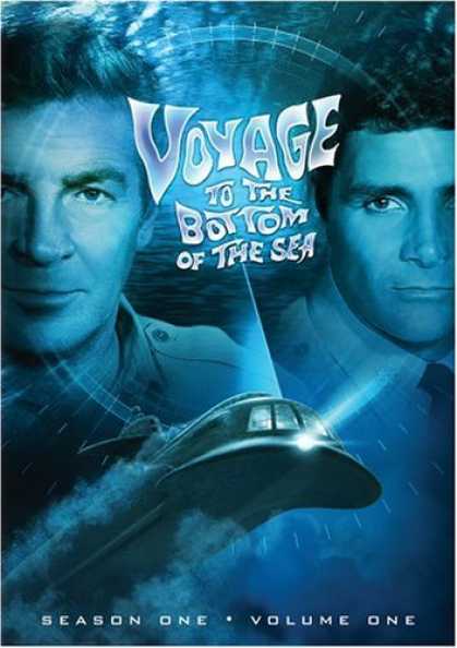 Bestselling Movies (2006) - Voyage to the Bottom of the Sea: Season One, Vol. 1 by Tom Gries