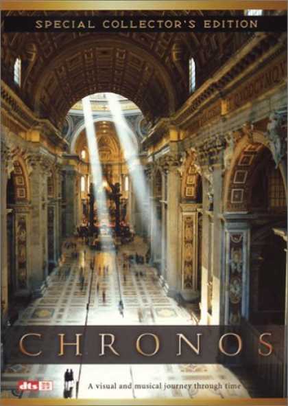 Bestselling Movies (2006) - Chronos (Special Collector's Edition) by Ron Fricke