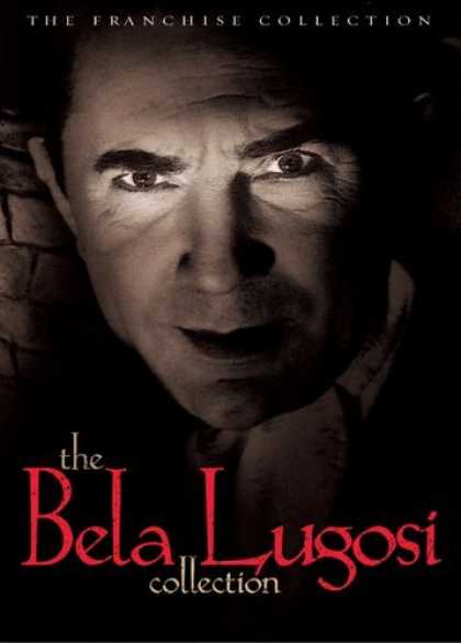 Bestselling Movies (2006) - The Bela Lugosi Collection (Murders in the Rue Morgue / The Black Cat / The Rave