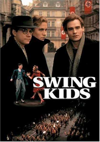 Bestselling Movies (2006) - Swing Kids by Thomas Carter (II)