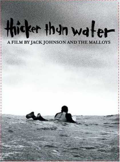 Bestselling Movies (2006) - Thicker Than Water