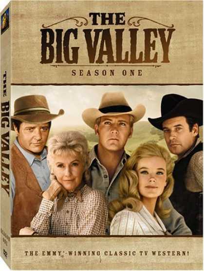 Bestselling Movies (2006) - Big Valley - Season 1