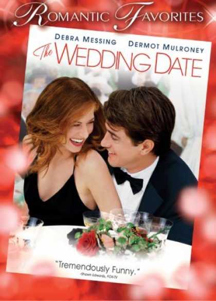 Bestselling Movies (2006) - The Wedding Date (Widescreen Edition) by Clare Kilner