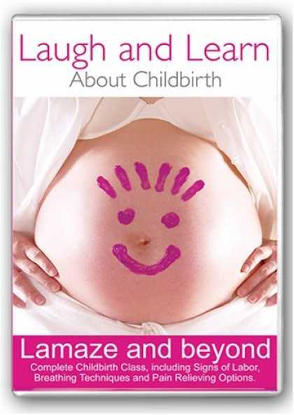 Bestselling Movies (2006) - Laugh and Learn About Childbirth - Lamaze and Beyond