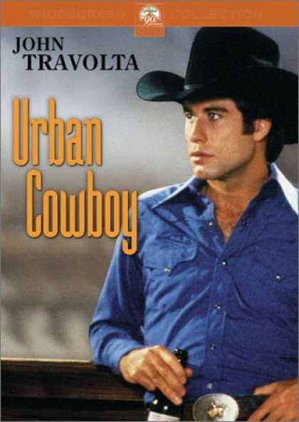 Bestselling Movies (2006) - Urban Cowboy