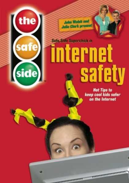 Bestselling Movies (2006) - The Safe Side - Internet Safety by Douglas Aarniokoski