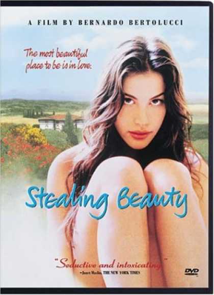 Bestselling Movies (2006) - Stealing Beauty by Bernardo Bertolucci