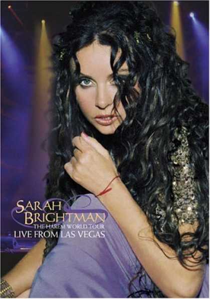 Bestselling Movies (2006) - Sarah Brightman - Live from Las Vegas