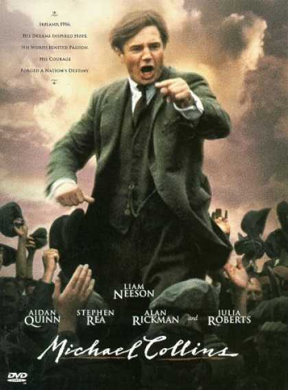 Bestselling Movies (2006) - Michael Collins by Neil Jordan